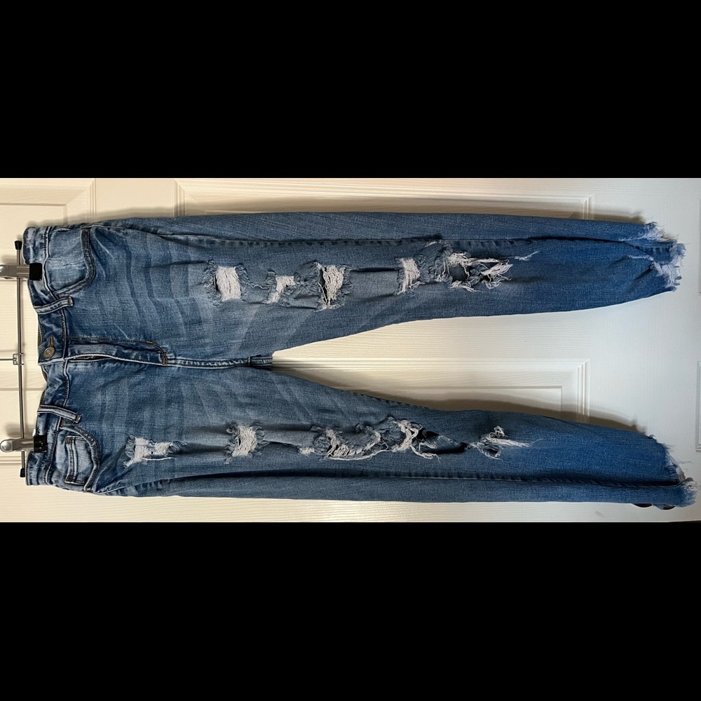Cello blue jeans